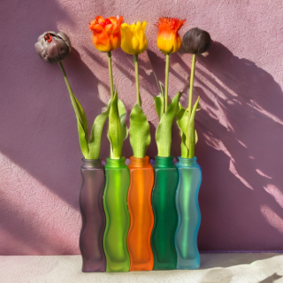 Vase IKEA Skämt