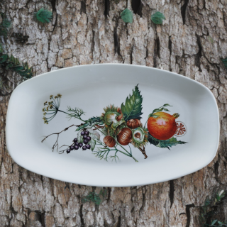 Plat ovale Villeroy & Boch - Primabella