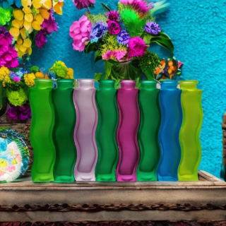 Vase IKEA Skämt